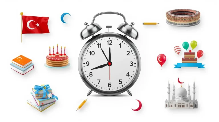 Geri Sayim 5 Kronometreonline.com Geri-Sayim 1